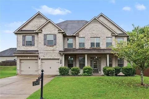 5145 Whisper Point Blvd, Cumming, GA 30028