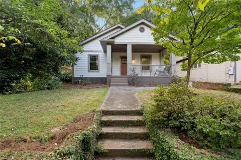 8 Whitefoord Ave NE, Atlanta, GA 30307