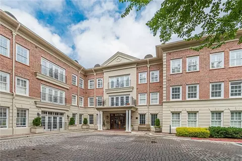 5415 Northland Dr NE #307, Atlanta, GA 30342
