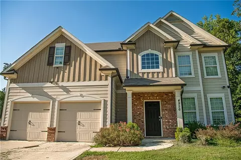 4956 Crider Creek Dr, Powder Springs, GA 30127
