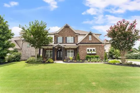 12170 Belvoir Ln, Alpharetta, GA 30009