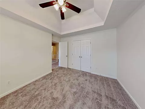 Bedroom - 160 Long Dr, Covington, GA 30016 photo 4 of 4