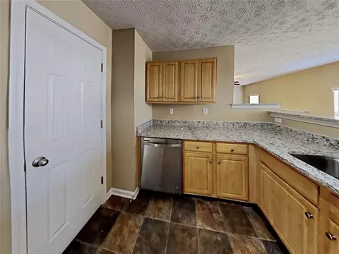 Kitchen - 160 Long Dr, Covington, GA 30016 photo 2 of 3