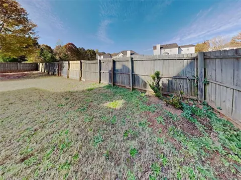 Exterior - 160 Long Dr, Covington, GA 30016 photo 4 of 4
