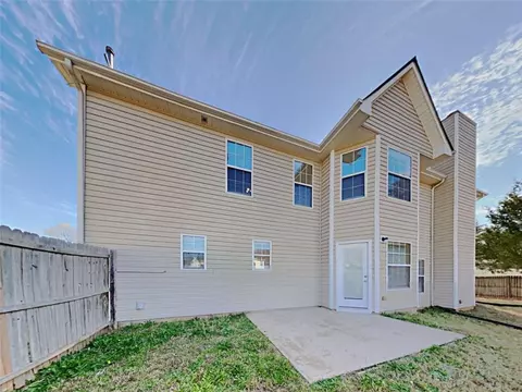 Exterior - 160 Long Dr, Covington, GA 30016 photo 3 of 4