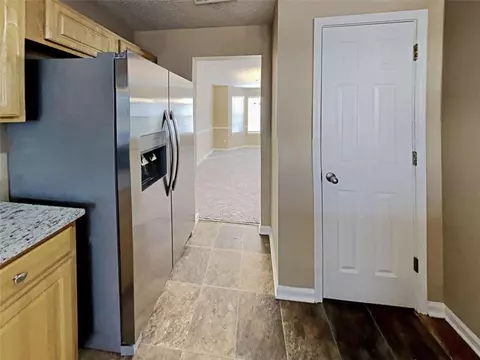 Entry Way - 160 Long Dr, Covington, GA 30016 photo 1 of 1
