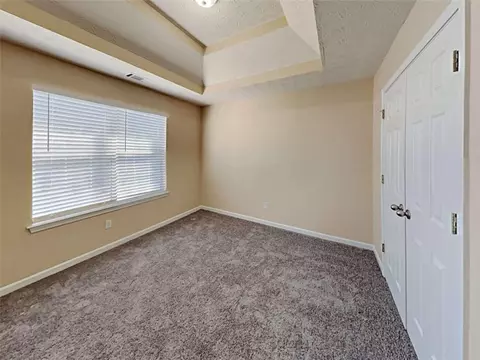 Bedroom - 160 Long Dr, Covington, GA 30016 photo 3 of 4