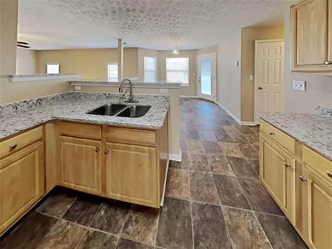 Kitchen - 160 Long Dr, Covington, GA 30016 photo 1 of 3
