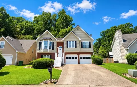 3603 Vineyard Way, Smyrna, GA 30082