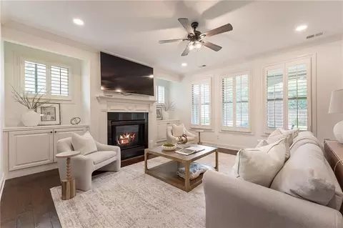 Living - 12609 Lecoma Trce, Milton, GA 30004 photo 4 of 6