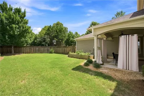 Exterior - 12609 Lecoma Trce, Milton, GA 30004 photo 7 of 12