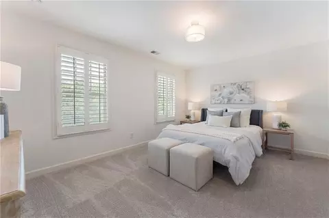 Bedroom - 12609 Lecoma Trce, Milton, GA 30004 photo 3 of 4