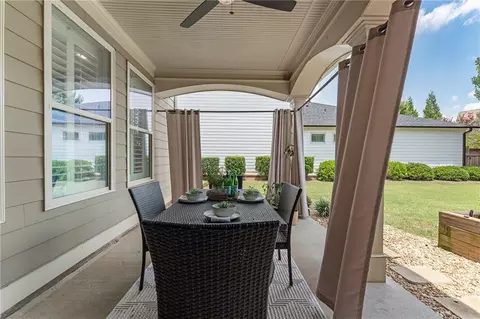 Exterior - 12609 Lecoma Trce, Milton, GA 30004 photo 2 of 12
