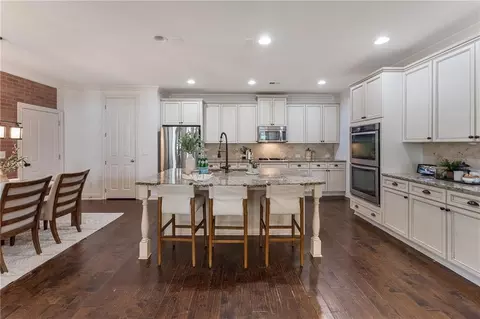 Kitchen - 12609 Lecoma Trce, Milton, GA 30004 photo 1 of 6