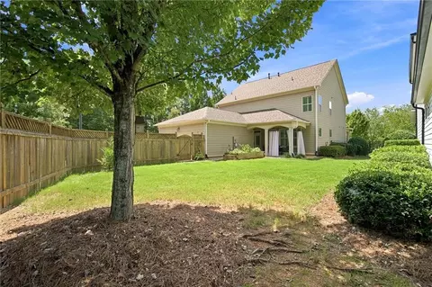 Exterior - 12609 Lecoma Trce, Milton, GA 30004 photo 8 of 12