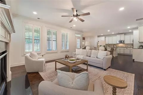 Living - 12609 Lecoma Trce, Milton, GA 30004 photo 5 of 6