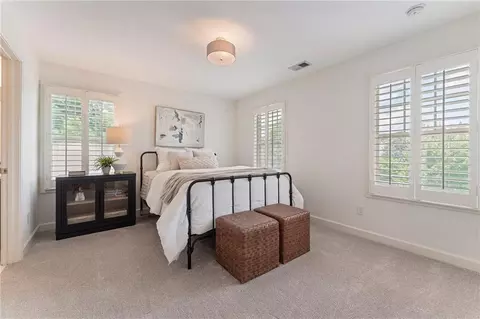 Bedroom - 12609 Lecoma Trce, Milton, GA 30004 photo 4 of 4
