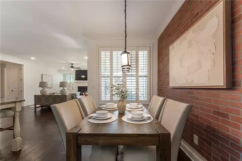 Dining - 12609 Lecoma Trce, Milton, GA 30004 photo 4 of 4