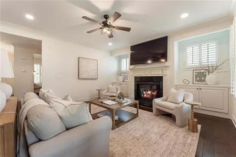 Living - 12609 Lecoma Trce, Milton, GA 30004 photo 3 of 6