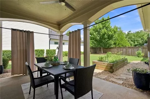 Exterior - 12609 Lecoma Trce, Milton, GA 30004 photo 6 of 12