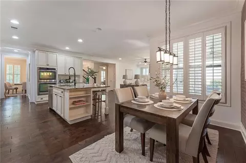 Dining - 12609 Lecoma Trce, Milton, GA 30004 photo 3 of 4