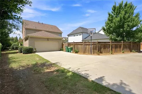 Exterior - 12609 Lecoma Trce, Milton, GA 30004 photo 9 of 12