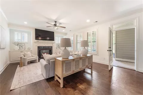 Living - 12609 Lecoma Trce, Milton, GA 30004 photo 2 of 6