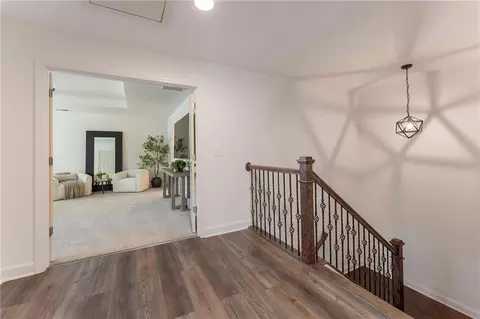 Entry Way - 12609 Lecoma Trce, Milton, GA 30004 photo 4 of 4