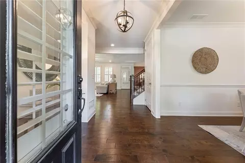 Entry Way - 12609 Lecoma Trce, Milton, GA 30004 photo 1 of 4