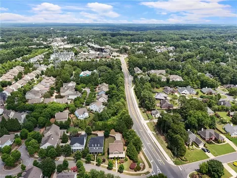View/Area - 12609 Lecoma Trce, Milton, GA 30004 photo 1 of 3