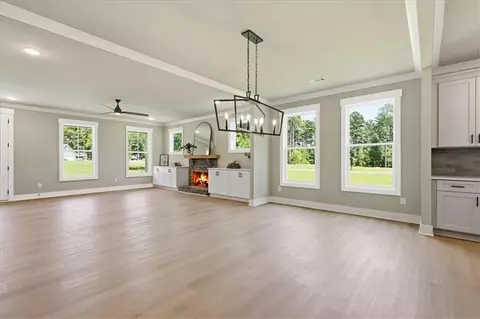 Living - 327 Springtime Way, Monroe, GA 30655 photo 7 of 9