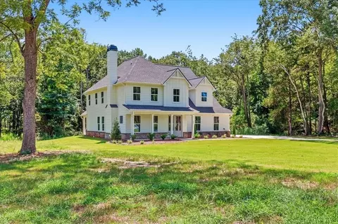 Exterior - 327 Springtime Way, Monroe, GA 30655 photo 4 of 13
