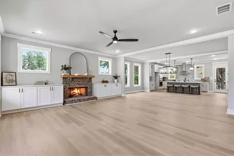 Living - 327 Springtime Way, Monroe, GA 30655 photo 2 of 9