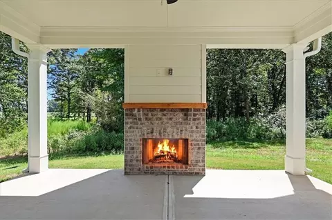 Exterior - 327 Springtime Way, Monroe, GA 30655 photo 7 of 13