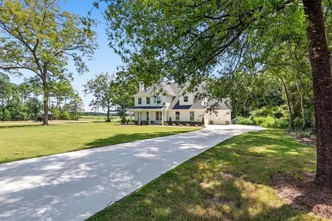 Exterior - 327 Springtime Way, Monroe, GA 30655 photo 2 of 13