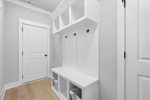 Entry Way - 327 Springtime Way, Monroe, GA 30655 photo 2 of 4