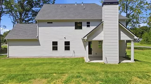 Exterior - 327 Springtime Way, Monroe, GA 30655 photo 10 of 13