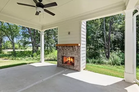Exterior - 327 Springtime Way, Monroe, GA 30655 photo 6 of 13