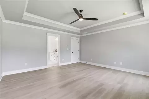 Bedroom - 327 Springtime Way, Monroe, GA 30655 photo 8 of 9