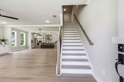 Entry Way - 327 Springtime Way, Monroe, GA 30655 photo 1 of 4