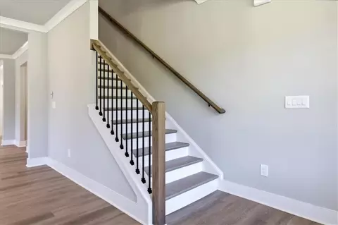 Entry Way - 327 Springtime Way, Monroe, GA 30655 photo 3 of 4