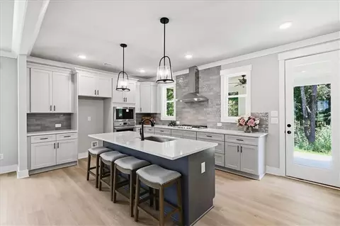 Kitchen - 327 Springtime Way, Monroe, GA 30655 photo 1 of 8