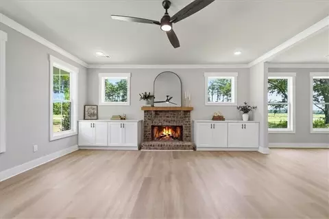 Living - 327 Springtime Way, Monroe, GA 30655 photo 3 of 9