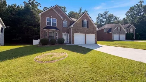 330 Oxnard Cir SW, Atlanta, GA 30331