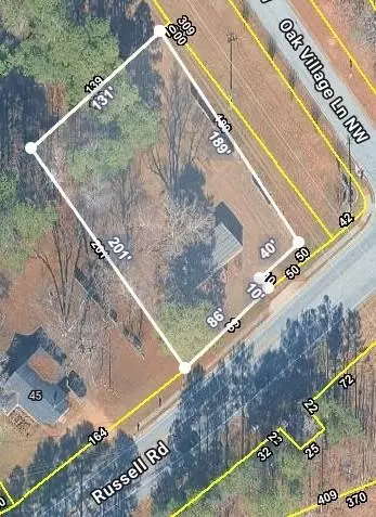 35 Russell Rd, Lawrenceville, GA 30043