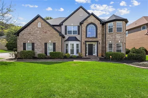4507 Bellwood Cir, Atlanta, GA 30349