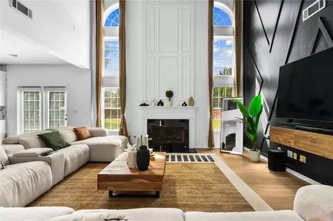 4507 Bellwood Cir, Atlanta, GA 30349