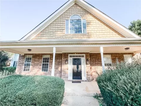 85 Rock Mill Trl, Senoia, GA 30276