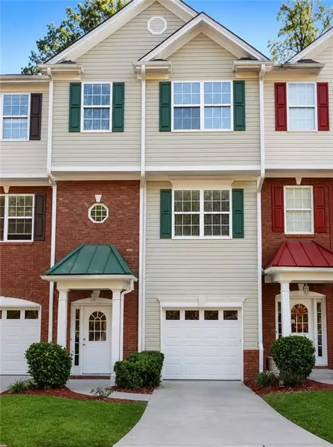 13463 Spring View Dr, Milton, GA 30004