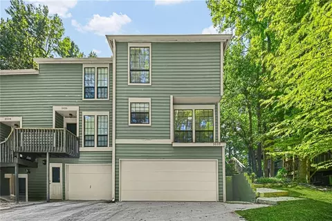 3038 Steeplechase, Alpharetta, GA 30004